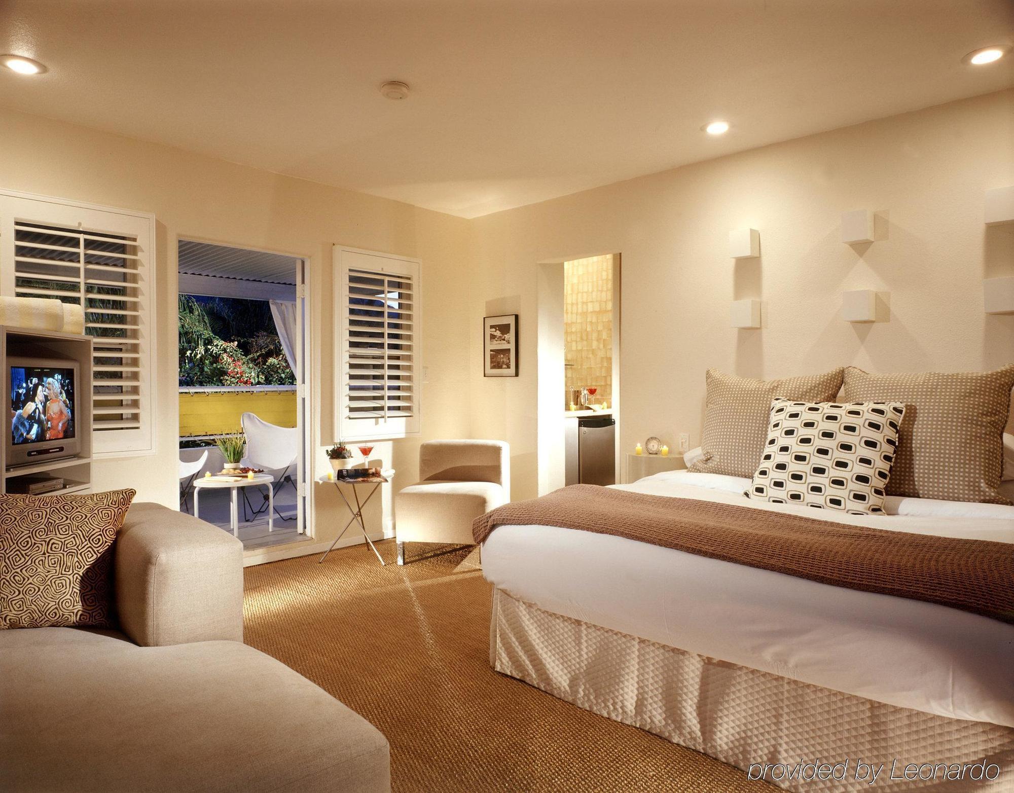 Movie Colony Hotel - Adults Only Palm Springs Room photo
