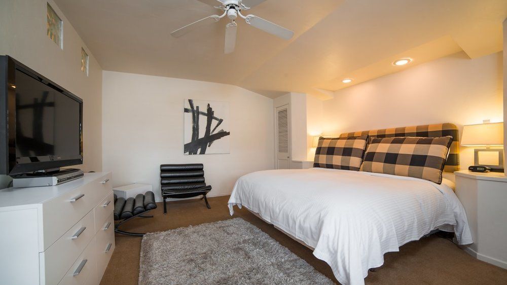 Movie Colony Hotel - Adults Only Palm Springs Exterior photo