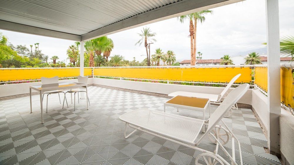 Movie Colony Hotel - Adults Only Palm Springs Exterior photo